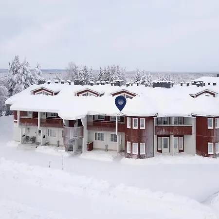 Apartman Leviraitti 5 911 By In Lapland Levi