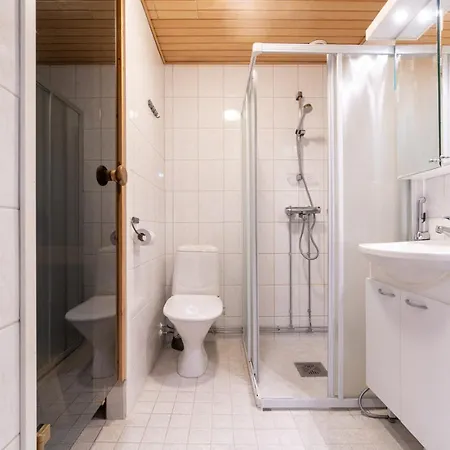 Apartman Leviraitti 5 911 By In Lapland