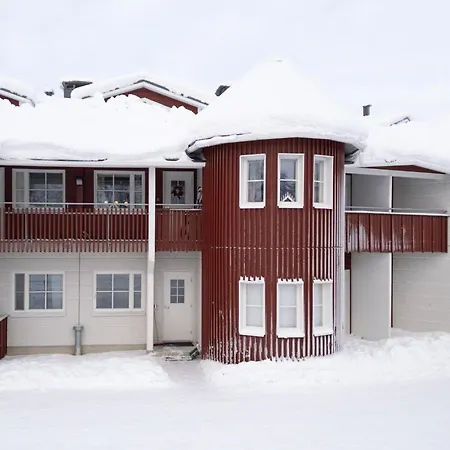 Apartman Leviraitti 5 911 By In Lapland